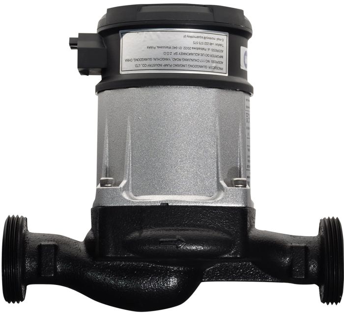 Энергосберегающий циркуляционный насос Aquajoy LXGPS25-6-180, с частотной регулировкой