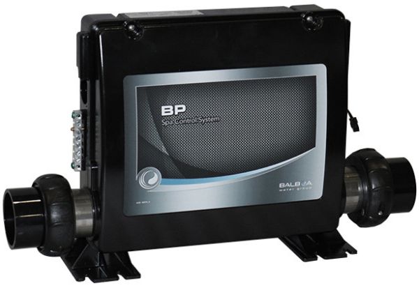 Система контроля Balboa JZ6013X1 3 кВт