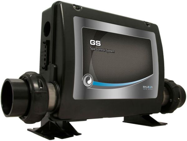 Система контроля Balboa GS510DZ 1–3 кВт
