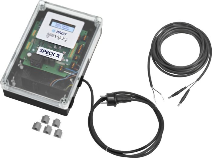 Блок управления уровнем воды Speck BADU BNR 402