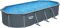 Сборный бассейн Bestway Hydrium 561CW (732х366х132 см) с песочным фильтром, лестницей и тентом