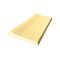 Копинговый камень Aquazone 320x500x50-25 мм, бежевый