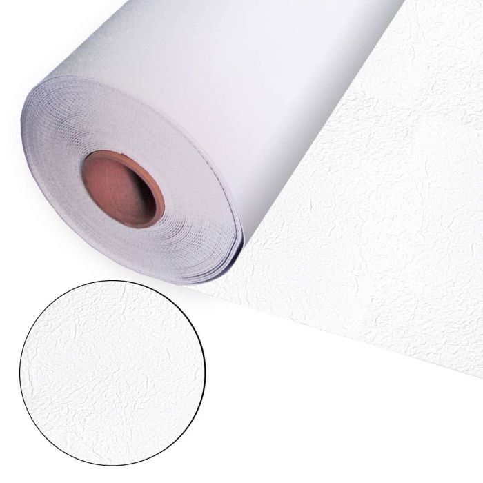 Лайнер Cefil Touch Onyx Ibiza, белый (1.65x25 м)