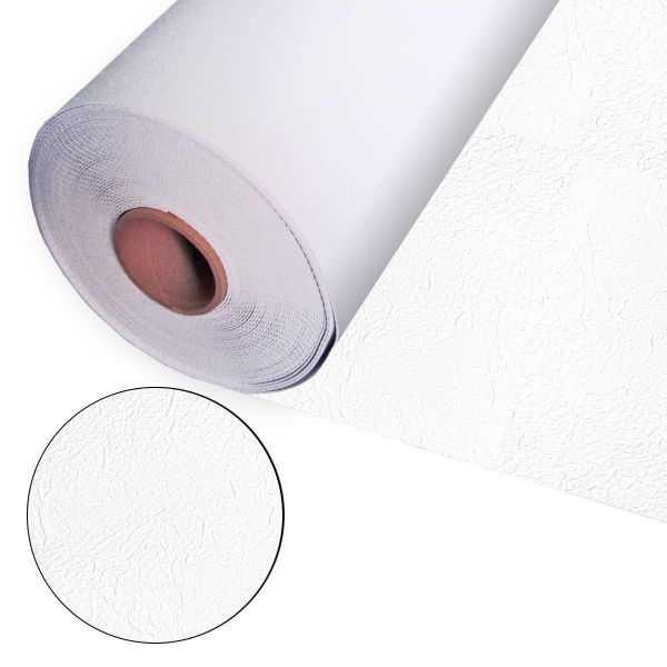 Лайнер Cefil Touch Comfort Inter, белый (1.65x25 м)
