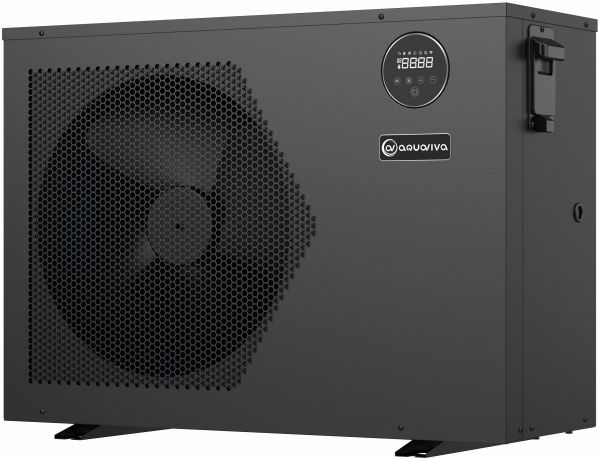 Тепловой насос Aquaviva Model 12 ON/OFF (12.3 кВт)