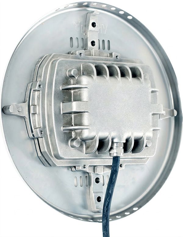 Прожектор светодиодный Fitstar 4.40201020, 16/4 Power LED, 24 В DC