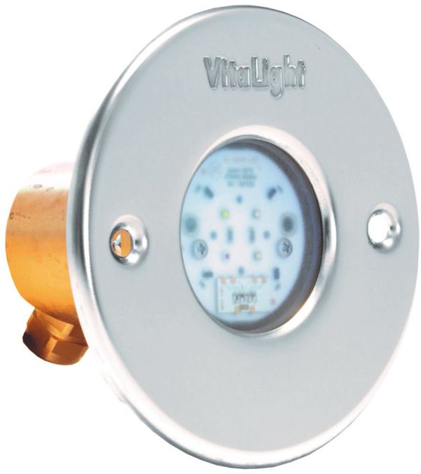 Прожектор FitStar 4.40400420, Power Led 3.0 (24 В)
