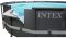 Каркасный бассейн Intex 26340 ULTRA XTR (732х132 см) с песочным фильтром, лестницей, подложкой и тентом