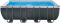 Каркасный бассейн Intex 26356 ULTRA XTR (549х274х132 см) с песочным фильтром, лестницей, подложкой и тентом