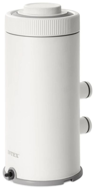 Фильтрационная установка Intex 26638 Картриджная (3 м3/ч)