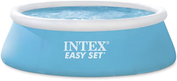 Детский надувной бассейн Intex 28101 (183х51 см)