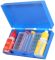 Капельный тестер AquaDoctor Basic Cl/pH