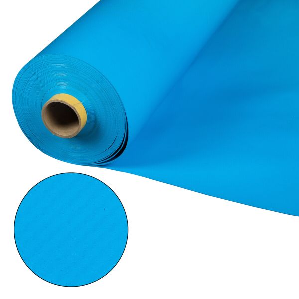 Лайнер Aquaviva Blue 2.05 х 25.2 м