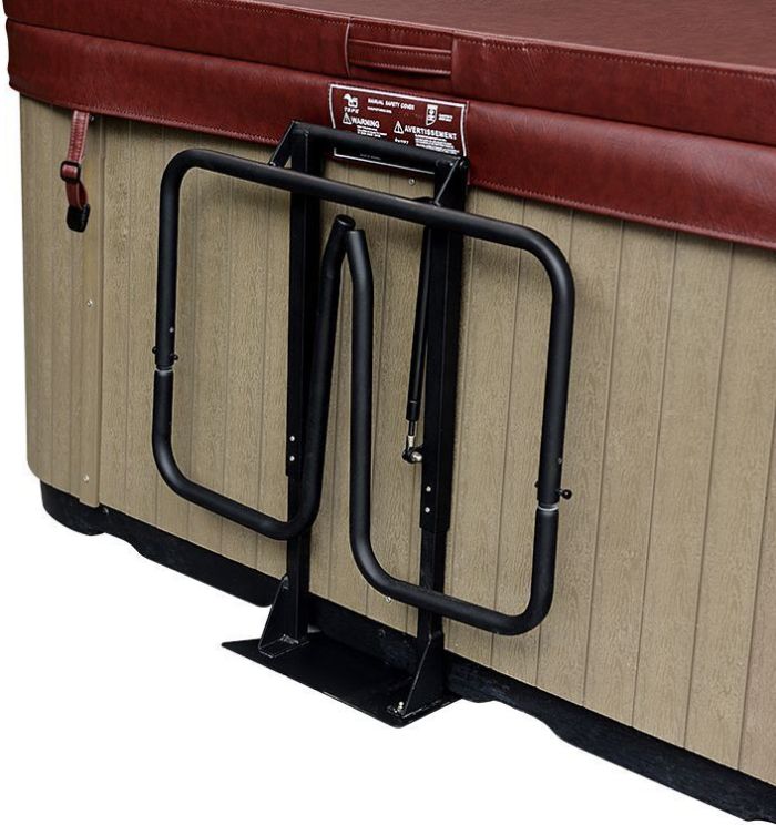 Корзина для подъема крышки гидромассажного бассейна Passion Spas TS-03 Cover Lifter Basket