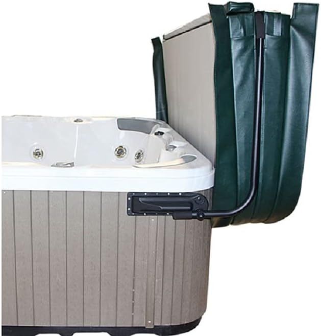 Подъемник вертикальный для крышки гидромассажного бассейна Passion Spas TS-07 Cover Lifter Upright