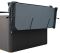 Корзина с рулонным чехлом для гидромассажного бассейна Passion Spas Swimspa Roll Cover Basket