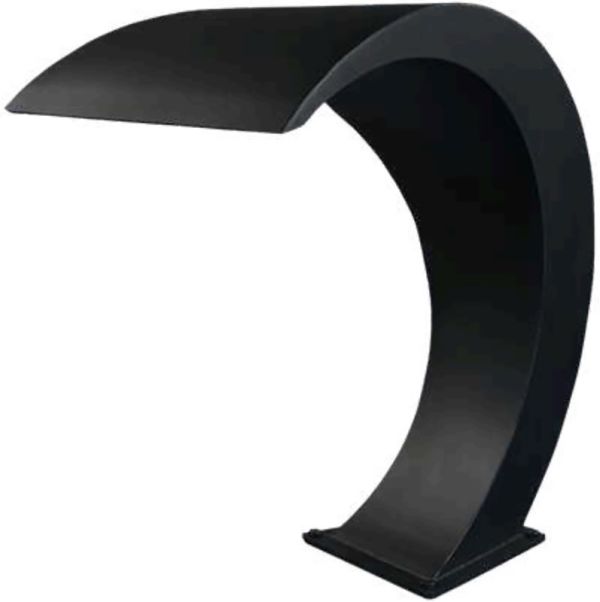 Водопад Flexinox Bali Nero черный