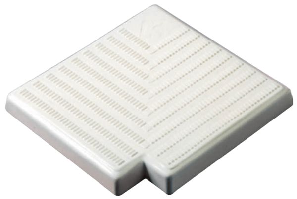 Угловой элемент Kripsol RR 300.C 90° 295х20 мм