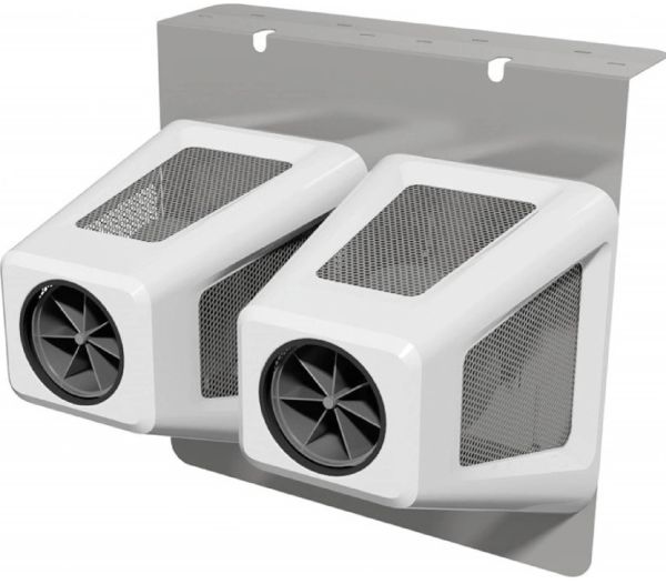 Противоток турбинный Binder Easystar 320K (240.003.083), макс. 320 м3/ч