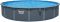 Сборный бассейн Bestway Hydrium 561RP (732х132 см) с песочным фильтром, лестницей и тентом