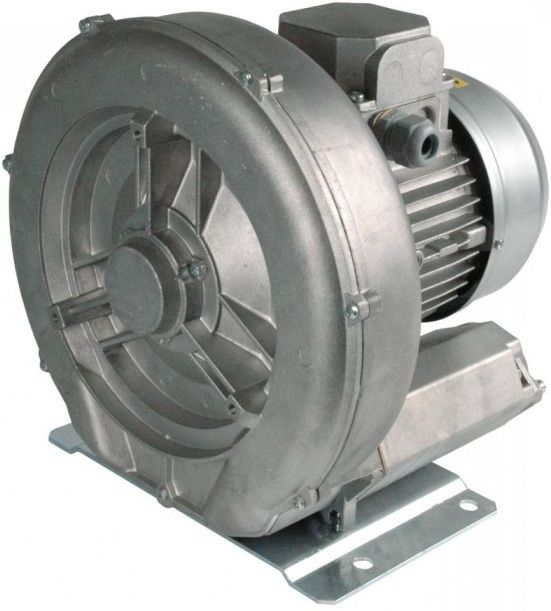 Бловер Fitstar 575680 K04MS (145 м3/ч, 1.1 кВт, 220 В)