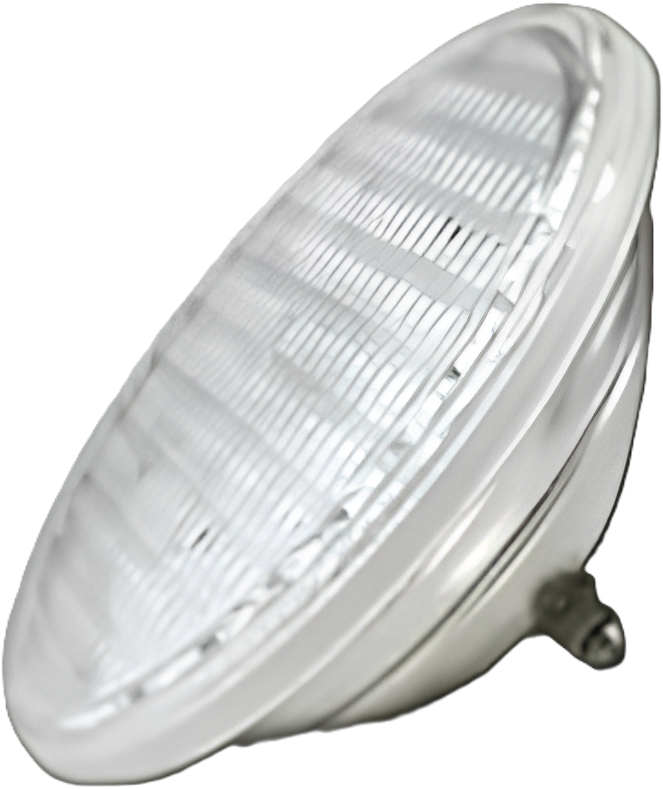 Светодиодная лампа Aquajoy GAS PAR56-360 LED SMD White, плоский рассеиватель