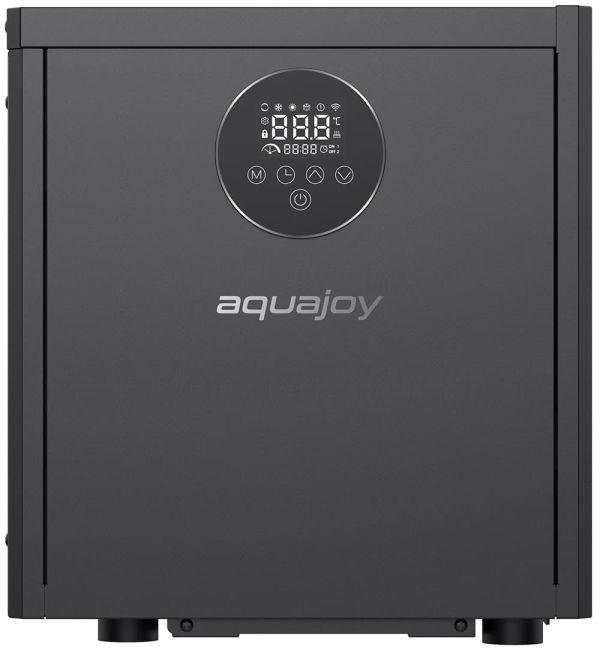 Тепловой насос Aquajoy Pool&Spa (5 кВт)