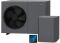 Инверторный тепловой насос для дома Aquajoy Comfort 13 (13 кВт)