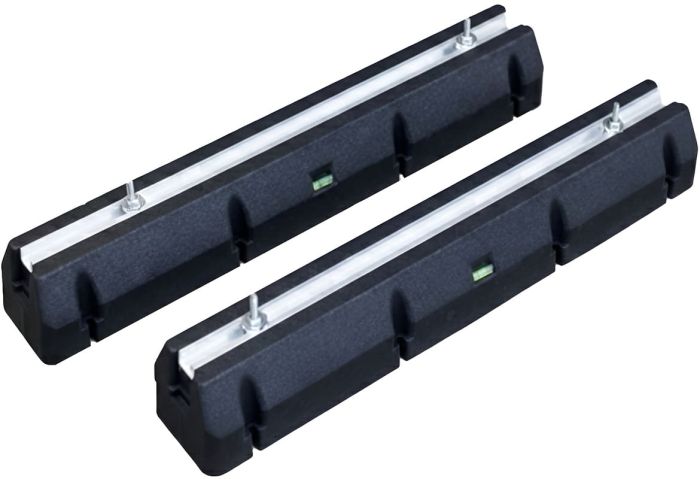 Подставка (виброопора) для теплового насоса Aquajoy Silent Pro А1000 (2 шт.)