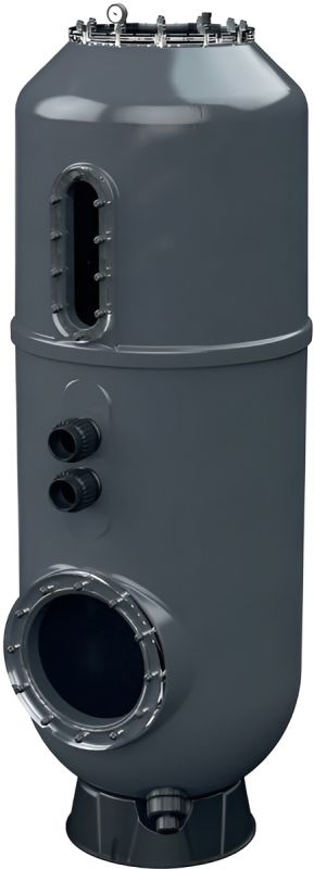 Песочный фильтр Aquajoy Pegaso 800 (25 м3/ч, D800)