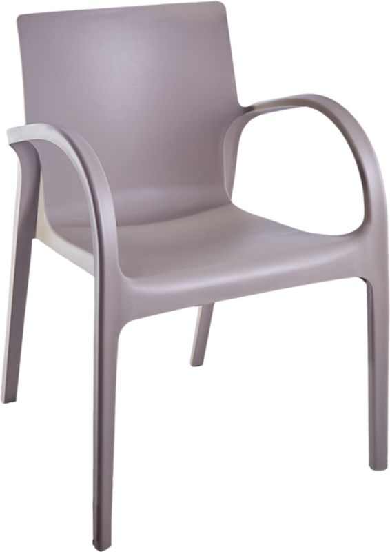 Стул Aquajoy Hektor (585x795 мм), какао