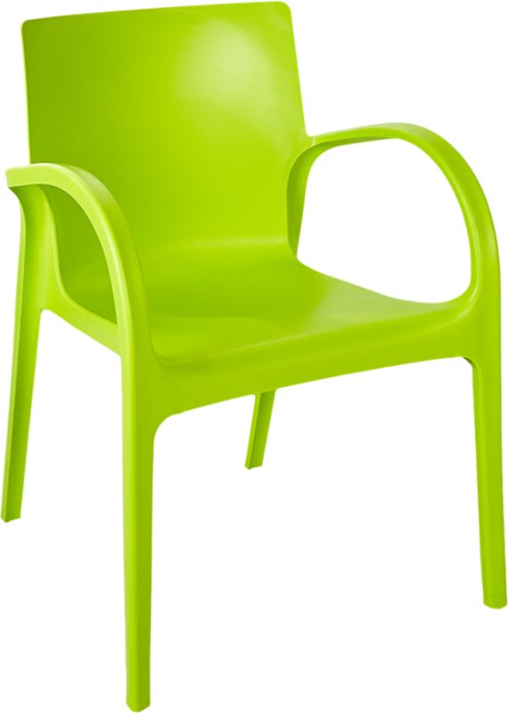 Стул Aquajoy Hektor (585x795 мм), оливковый