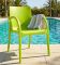 Стул Aquajoy Hektor (585x795 мм), оливковый