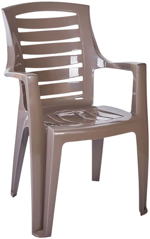 Стул Aquajoy Rex (550x640x875 мм), капучино