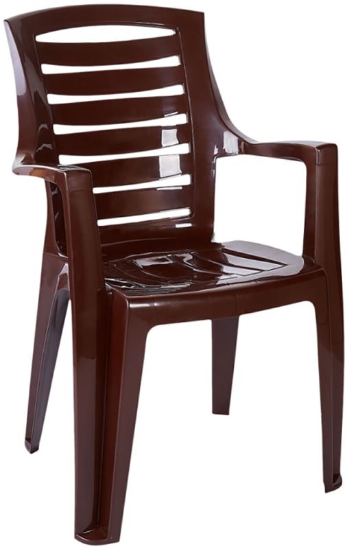 Стул Aquajoy Rex (550x640x875 мм), шоколад