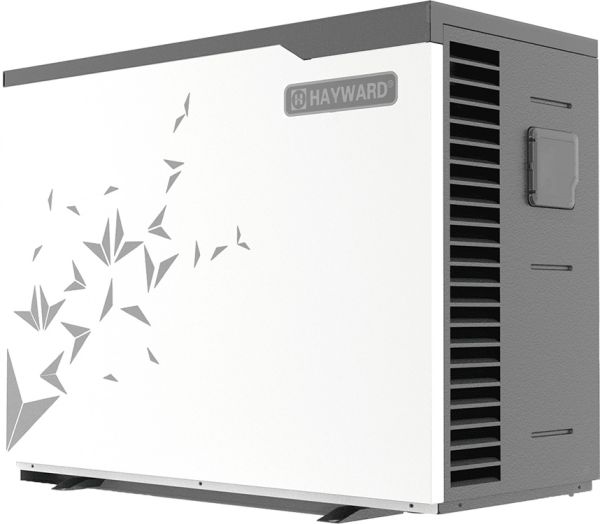 Инверторный тепловой насос Hayward S.Line Pro Fi (11 кВт)