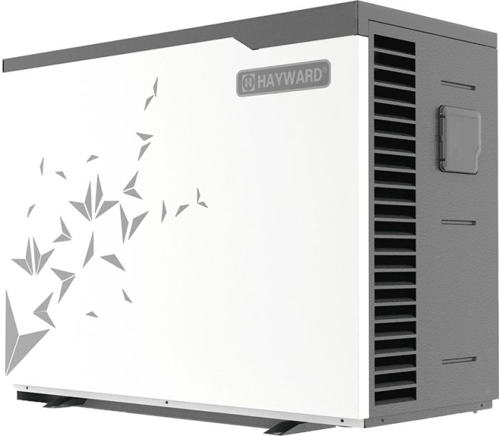 Инверторный тепловой насос Hayward S.Line Pro Fi (11 кВт)