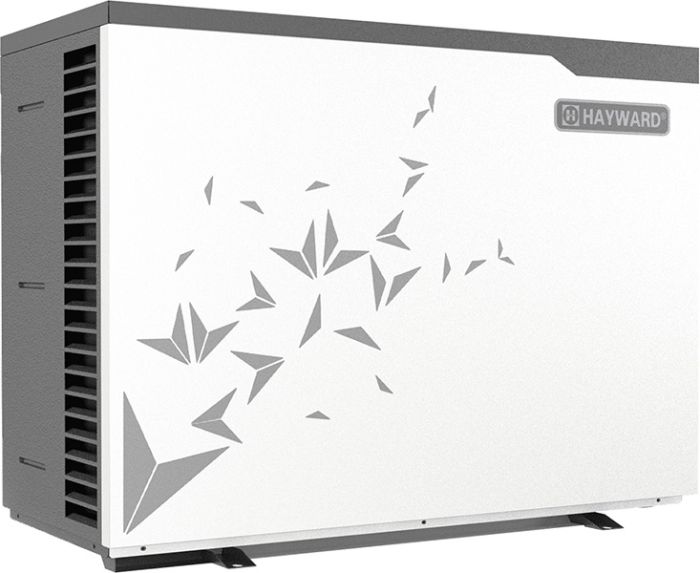 Инверторный тепловой насос Hayward S.Line Pro Fi (11 кВт)
