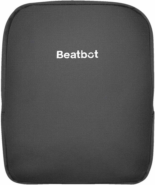 Чехол для роботов-пылесосов Beatbot пыле- и водозащитный