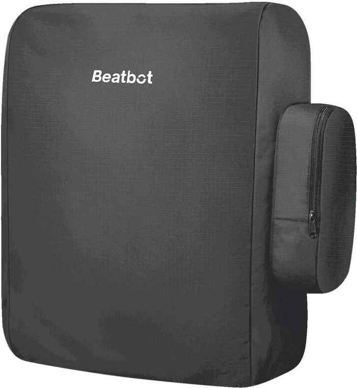 Чехол для роботов-пылесосов Beatbot пыле- и водозащитный