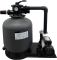 Фильтрационная установка Aquajoy D650-STP120M (15 м3/ч, D650)