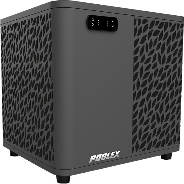 Чиллер для ледяных ванн Poolex Spawer O'Spa PC-OSPA74 (7 кВт, WiFi)