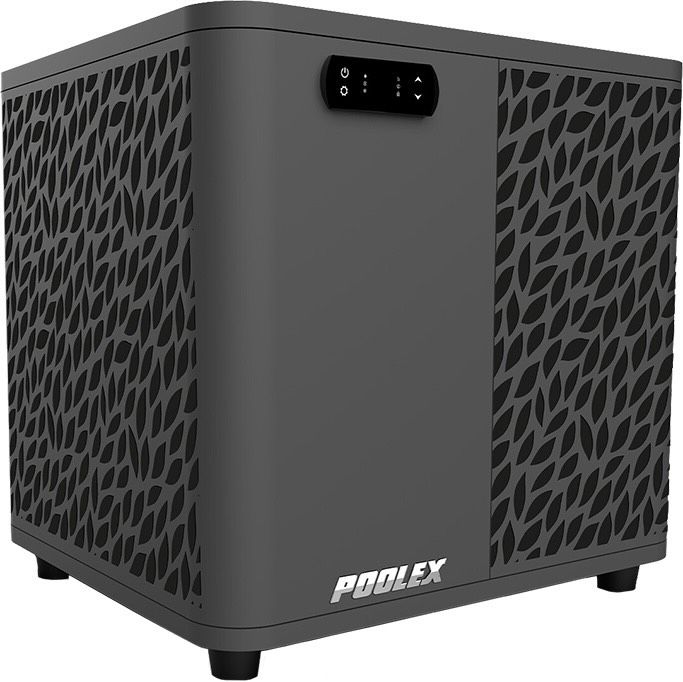 Чиллер для ледяных ванн Poolex Spawer O'Spa PC-OSPA74 (7 кВт, WiFi)