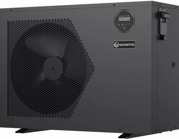 Тепловой насос Aquaviva Model 6 ON/OFF (6.1 кВт)