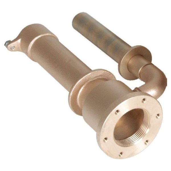 Закладные гидромассажа Fitstar 8669850 для Standard, под форсунки, 1 1/2", 240 мм