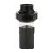 Муфта разборная D50mm со стеклом Emaux 89280101