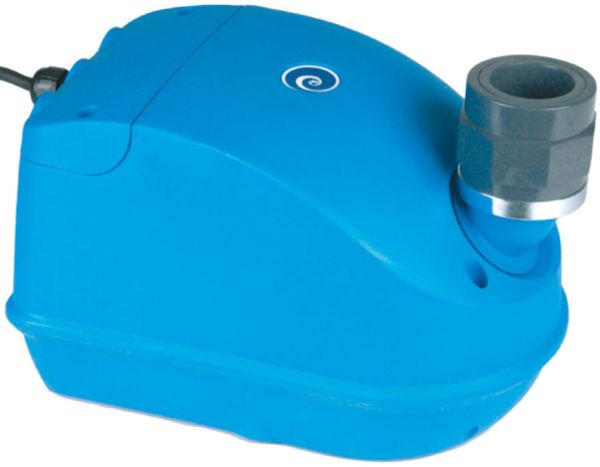 Компрессор Fitstar 562891 (63 м3/ч, 220 В)