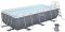 Каркасный бассейн Bestway 56721 (404х201х100 см) с картриджным фильтром и лестницей