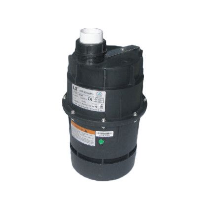 Компрессор одноступенчатый AquaViva DSU 900 (110 м3/ч, 220 В)