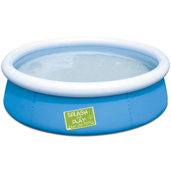 Детский бассейн Bestway 57241 (152x38 см) Blue